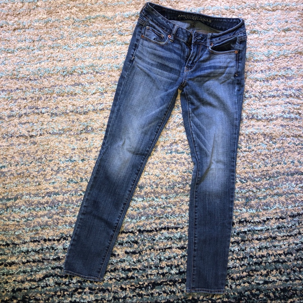 ⚡️FLASH SALE⚡️ American eagle jeans regular